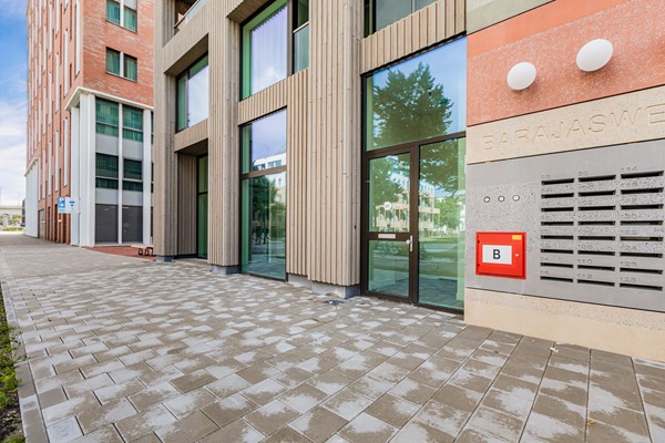 Medium property photo - Barajasweg 80, 1043 CP Amsterdam